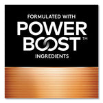 Power Boost CopperTop Alkaline AA Batteries, 16/Pack