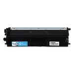 TN437C Ultra High-Yield Toner, 8,000 Page-Yield, Cyan