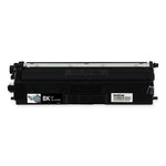 TN437BK Ultra High-Yield Toner, 9,000 Page-Yield, Black