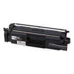 TN810XLBK High-Yield Toner, 12,000 Page-Yield, Black