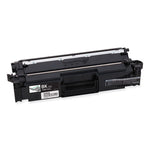 TN810XLBK High-Yield Toner, 12,000 Page-Yield, Black