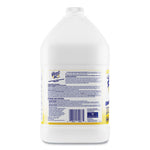 Quaternary Disinfectant Cleaner, 1gal Bottle, 4/Carton