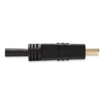 HDMI to DVI-D Cable, Digital Monitor Adapter Cable (M/M), 10 ft, Black