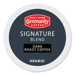 Signature Blend K-Cup, 24/Box