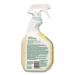 Clorox Pro EcoClean All-Purpose Cleaner, Unscented, 32 oz Spray Bottle, 9/Carton