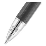 Refill for JetStream RT Pens, Bold Conical Tip, Black Ink, 2/Pack