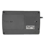 AVR Series Ultra-Compact Line-Interactive UPS, 12 Outlets, 900 VA, 420 J