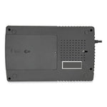 AVR Series Ultra-Compact Line-Interactive UPS, 12 Outlets, 750 VA, 420 J