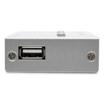 USB 2.0 Printer/Peripheral Sharing Switch, 4 Ports