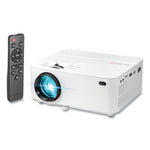 Mini LED Beamer TX-113, 1,800 lm, 800 x 400, Pixels