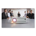 Mini LED HD Beamer TX-127, 2,000 lm, 1280 x 720 Pixels