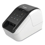 QL-810WC Ultra Fast Lel Printer, 110 Lels/min Print Speed, 5 x 5.7 x 9.2