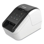 QL-810WC Ultra Fast Label Printer, 110 Labels/min Print Speed, 5 x 5.7 x 9.2