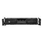 HP 210A, (W2100A) Black Original LaserJet Toner Cartridge