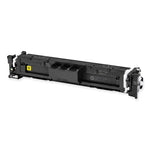 HP 210X, (W2102X) High-Yield Yellow Original LaserJet Toner Cartridge