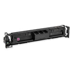 HP 210A, (W2103A) Magenta Original LaserJet Cartridge