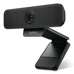 C925e/Zone Wired Personal Video Collaboration Kit, 1920 x 1080 pixels, Graphite