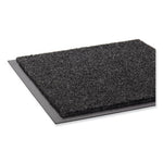 EcoStep Mat, 24 x 36, Charcoal