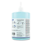 Aqua Liquid Glue Refill, 500 mL, Dries Clear