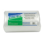 Bubble Wrap Cushioning Material, 0.19" Thick, 12" x 30 ft