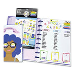 me and my BIG ideas Stickers, Booklist Theme, 680 Stickers