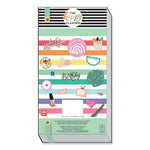 All the Essentials Mega Value Pack Stickers, Productivity Theme, 2,172 Stickers