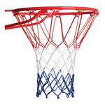 4 mm Economy Basketball Net, 21 x 6