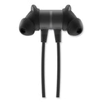 Zone Wired Earbuds UC, Graphite