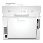 Color LaserJet Pro MFP 4301fdn Printer, Copy/Fax/Print/Scan