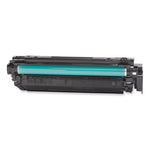 HP 213Y (W2132Y) Extra High-Yield Yellow Original LaserJet Toner Cartridge