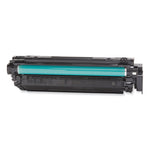 HP 213A (W2131A) Cyan Original LaserJet Toner Cartridge