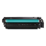 HP 214Z (W2143Z) Magenta Ultra High-Yield Original LaserJet Toner Cartridge