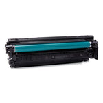 HP 213Y (W2133Y) Extra High-Yield Magenta Original LaserJet Toner Cartridge