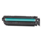 HP 213X (W2132X) High-Yield Yellow Original LaserJet Toner Cartridge