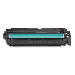 HP 213Y (W2132Y) Extra High-Yield Yellow Original LaserJet Toner Cartridge