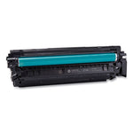 HP 214Z (W2143Z) Magenta Ultra High-Yield Original LaserJet Toner Cartridge