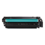 HP 214Z (W2142Z) Ultra High-Yield Yellow Original LaserJet Toner Cartridge