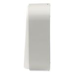 Versa Dispenser for Pouch Refills, 15 oz, 3.75 x 3.38 x 8.75, Light Gray/White, 6/Carton