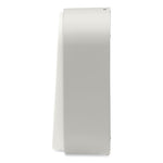 Versa Dispenser for Cartridge Refills, 15 oz, 3.75" x 3.38" x 8.75, Light Gray/White, 6/Carton