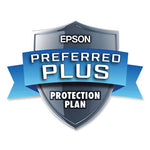 Virtual Four-Year Preferred Plus Extended Service Plan for D1070DE, D1070SE