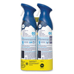 AIR, Ocean, 17.6 oz Aerosol Spray, 2/Pack, 6 Packs/Carton