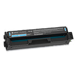 20N10C0 Return Program Toner, 1,500 Page-Yield, Cyan