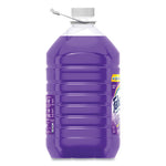 Multi-use Cleaner, Lavender Scent, 169 oz Bottle