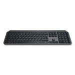 MX Keys S Keyboard, 108 Keys, Black