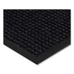 Absorba Select Entry Mat, Rectangular, 36 x 120, Pepper