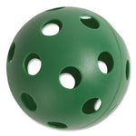 Scoop Ball Set, Plastic, Assorted Colors, 2 Scoops,1 Ball/Set, 6/Set