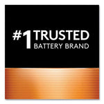 Power Boost CopperTop Alkaline Batteries, AAA, 12/Pack