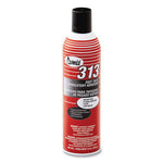 313 Fast Tack Upholstery Adhesive, 12 oz Aerosol Spray, Dries Clear, Dozen