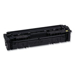 5099C001 (067) Toner, 1,250 Page-Yield, Yellow