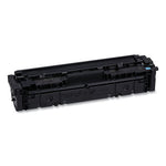 5101C001 (067) Toner, 1,250 Page-Yield, Cyan